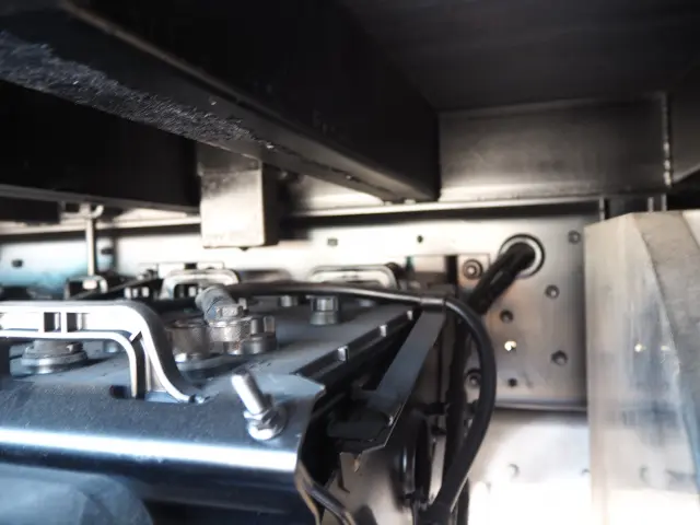 三菱 スーパーグレート QPG-FS64VZ(8x4)の写真18