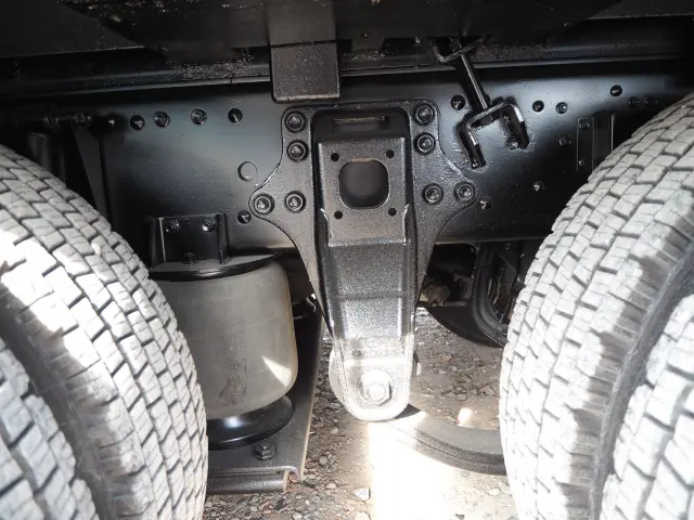 三菱 スーパーグレート QPG-FS64VZ(8x4)の写真31