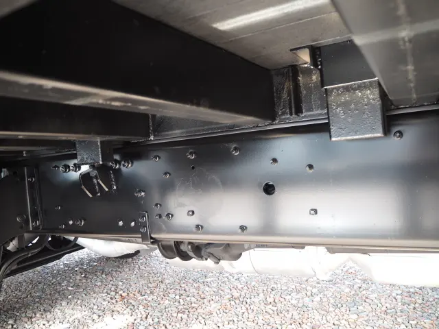 三菱 スーパーグレート QPG-FS64VZ(8x4)の写真33