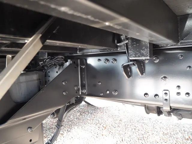 三菱 スーパーグレート QPG-FS64VZ(8x4)の写真34