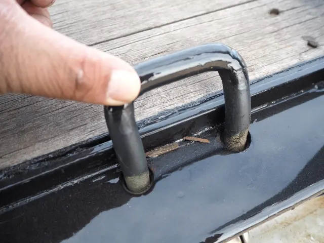 三菱 スーパーグレート QPG-FS64VZ(8x4)の写真41