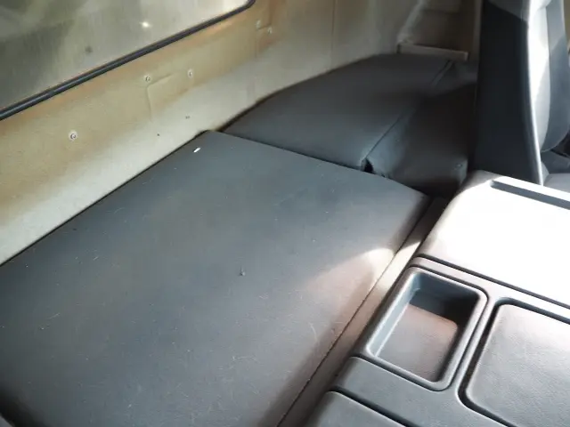 三菱 スーパーグレート QPG-FS64VZ(8x4)の写真47