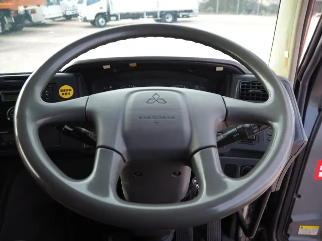 三菱 スーパーグレート QPG-FS64VZ(8x4)の写真50