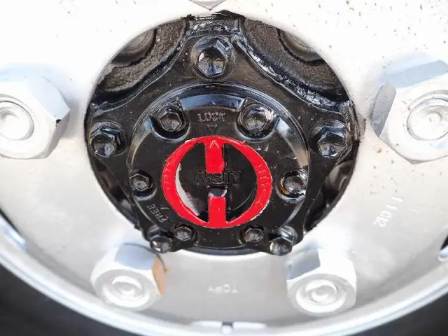 日野 デュトロ TKG-XZC675T(4WD)の写真19