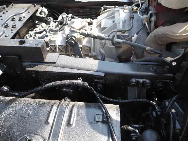 日野 デュトロ TKG-XZC675T(4WD)の写真24