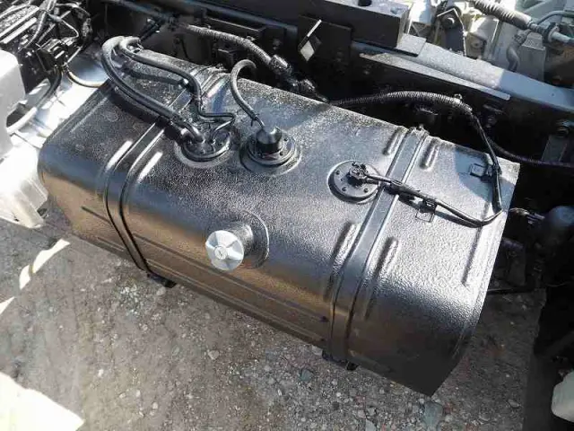 日野 デュトロ TKG-XZC675T(4WD)の写真25