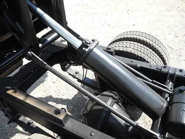 日野 デュトロ TKG-XZC675T(4WD)の写真28