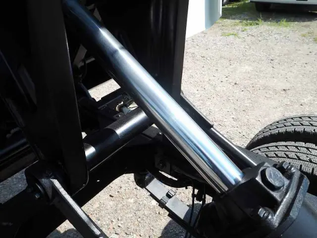 日野 デュトロ TKG-XZC675T(4WD)の写真29