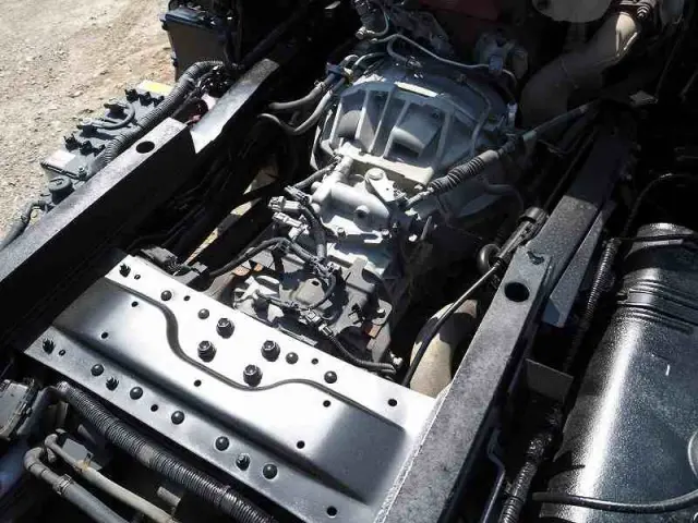 日野 デュトロ TKG-XZC675T(4WD)の写真31