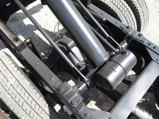 日野 デュトロ TKG-XZC675T(4WD)の写真33