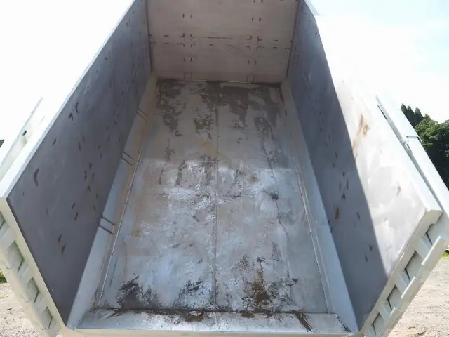 日野 デュトロ TKG-XZC675T(4WD)の写真34