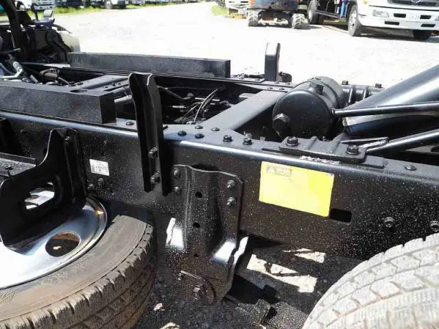 日野 デュトロ TKG-XZC675T(4WD)の写真36