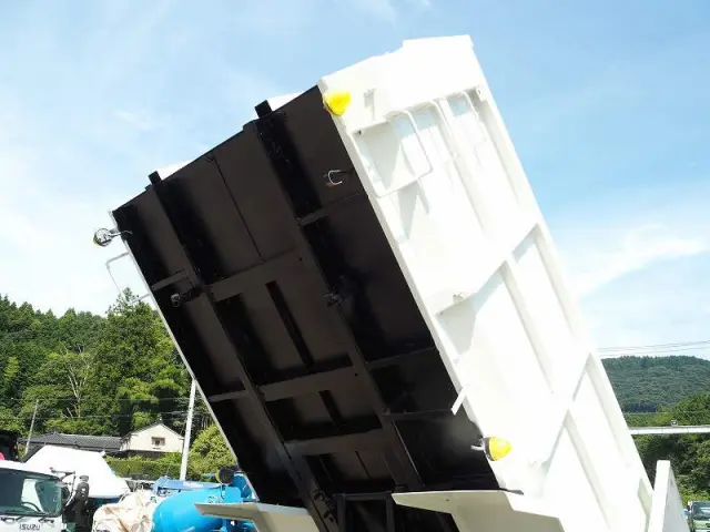 日野 デュトロ TKG-XZC675T(4WD)の写真38