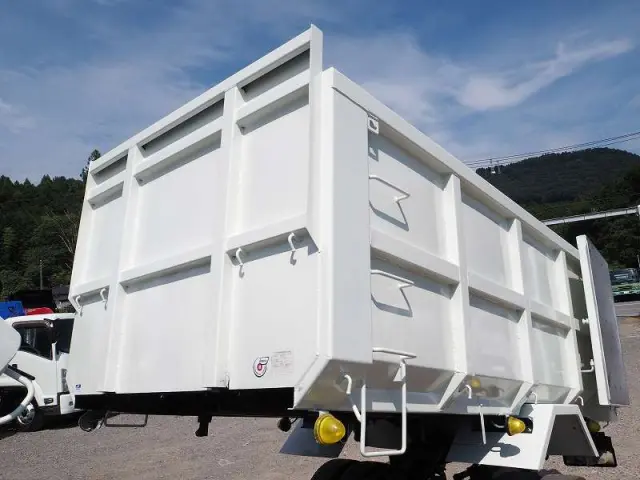 日野 デュトロ TKG-XZC675T(4WD)の写真42