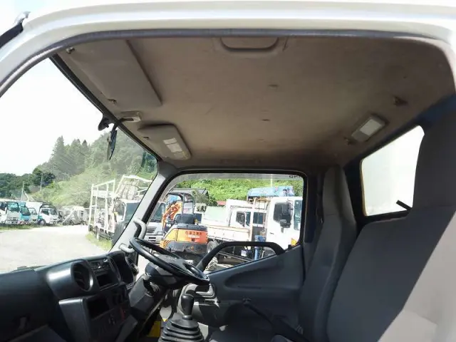 日野 デュトロ TKG-XZC675T(4WD)の写真45