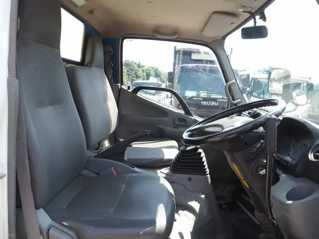 日野 デュトロ TKG-XZC675T(4WD)の写真48