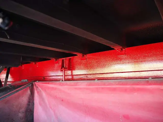 日野 プロフィア KS-FS1EZWA(6x4)の写真14