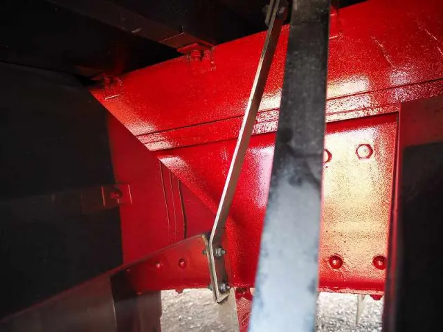 日野 プロフィア KS-FS1EZWA(6x4)の写真15