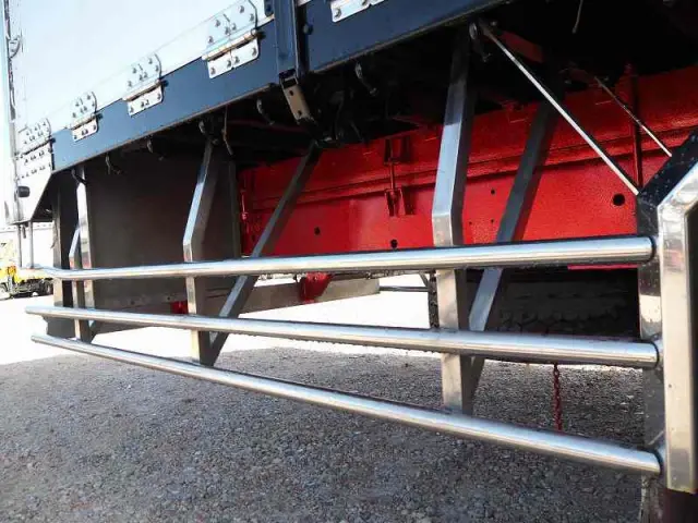 日野 プロフィア KS-FS1EZWA(6x4)の写真19