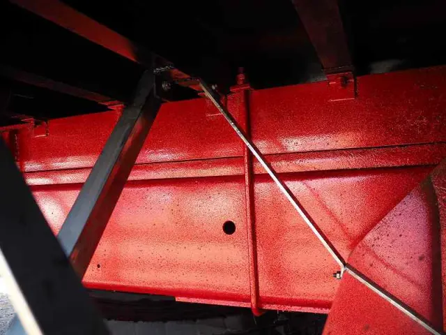 日野 プロフィア KS-FS1EZWA(6x4)の写真20