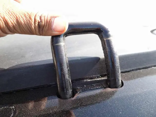 日野 プロフィア KS-FS1EZWA(6x4)の写真22