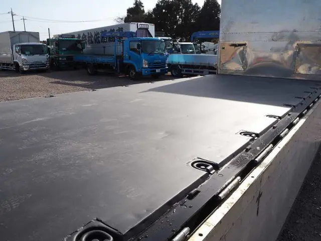 日野 プロフィア KS-FS1EZWA(6x4)の写真25