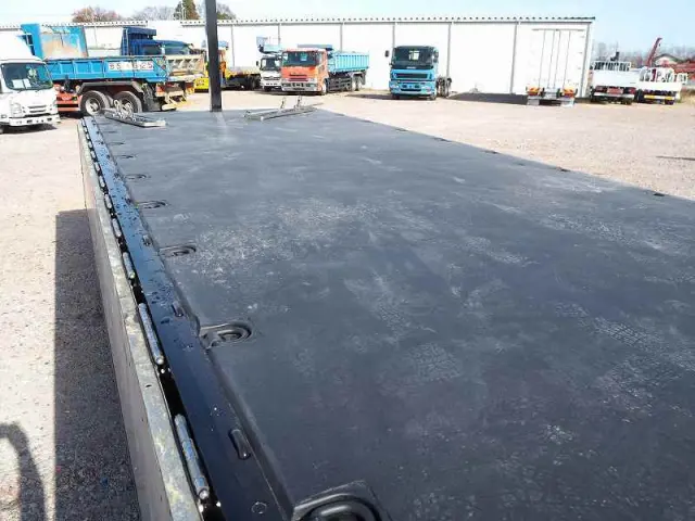 日野 プロフィア KS-FS1EZWA(6x4)の写真26