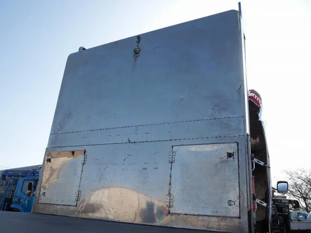 日野 プロフィア KS-FS1EZWA(6x4)の写真27