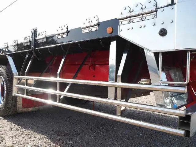 日野 プロフィア KS-FS1EZWA(6x4)の写真28