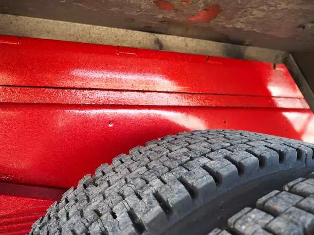 日野 プロフィア KS-FS1EZWA(6x4)の写真32