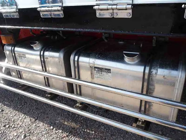 日野 プロフィア KS-FS1EZWA(6x4)の写真34