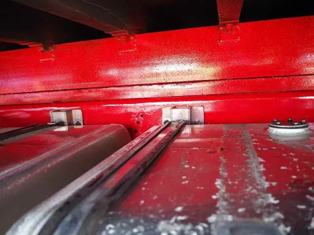 日野 プロフィア KS-FS1EZWA(6x4)の写真35