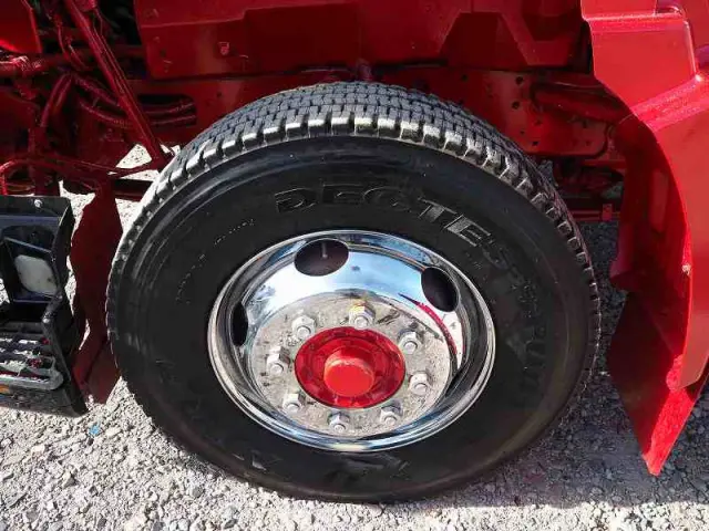 日野 プロフィア KS-FS1EZWA(6x4)の写真38