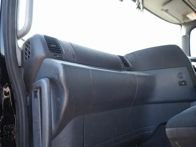 日野 プロフィア KS-FS1EZWA(6x4)の写真45