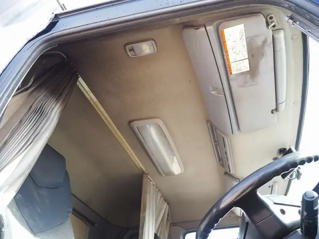 日野 プロフィア KS-FS1EZWA(6x4)の写真47