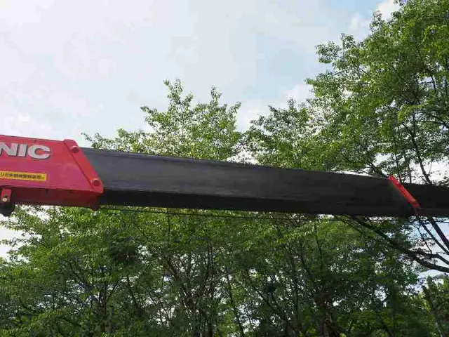 日野 レンジャー TKG-FD7JLAA(2WD)の写真17