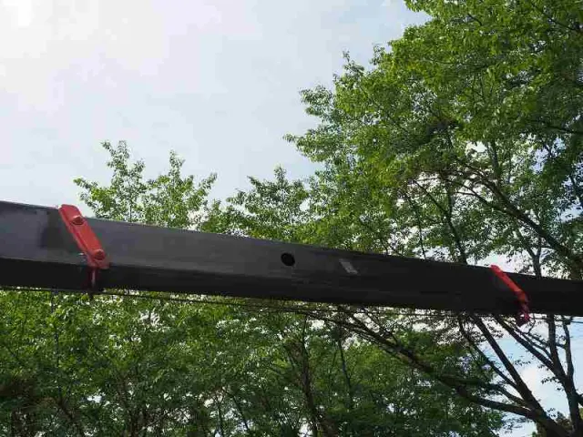 日野 レンジャー TKG-FD7JLAA(2WD)の写真18