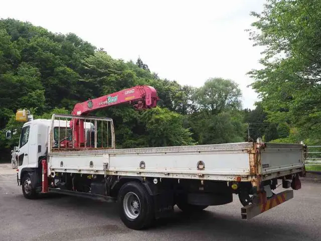 日野 レンジャー TKG-FD7JLAA(2WD)の写真26