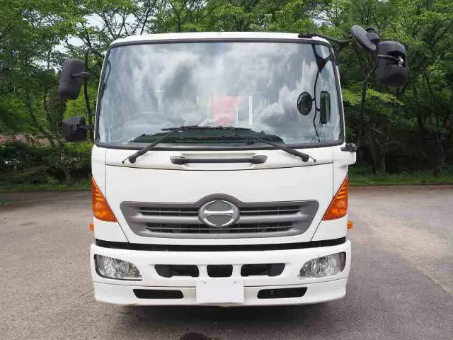 日野 レンジャー TKG-FD7JLAA(2WD)の写真31