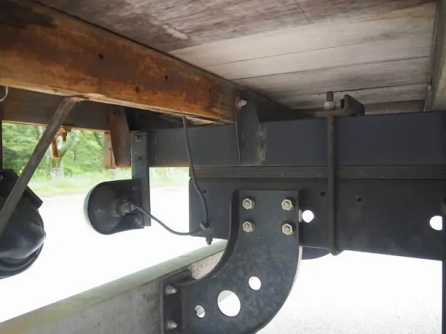 日野 レンジャー TKG-FD7JLAA(2WD)の写真33