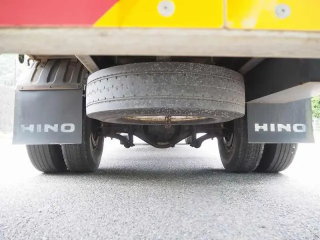 日野 レンジャー TKG-FD7JLAA(2WD)の写真34