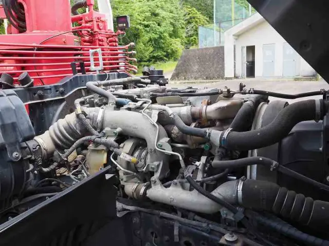 日野 レンジャー TKG-FD7JLAA(2WD)の写真39