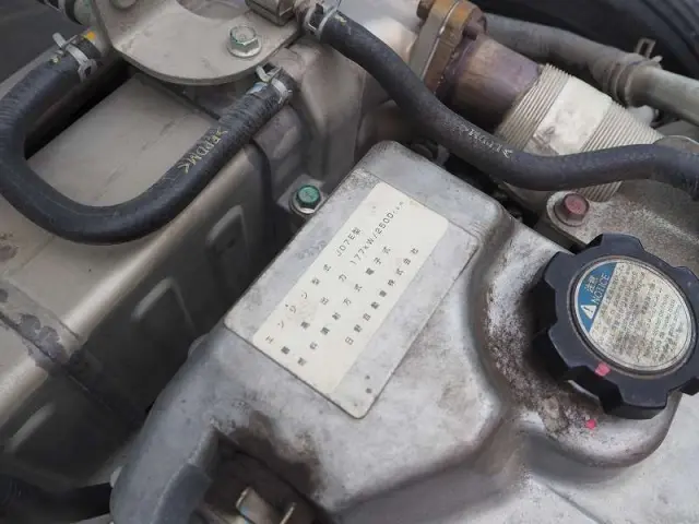 日野 レンジャー TKG-FD7JLAA(2WD)の写真42