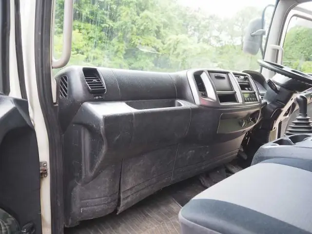 日野 レンジャー TKG-FD7JLAA(2WD)の写真43