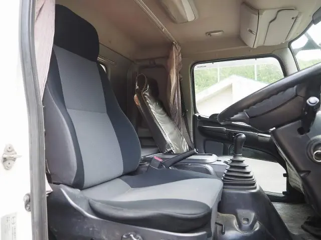 日野 レンジャー TKG-FD7JLAA(2WD)の写真44