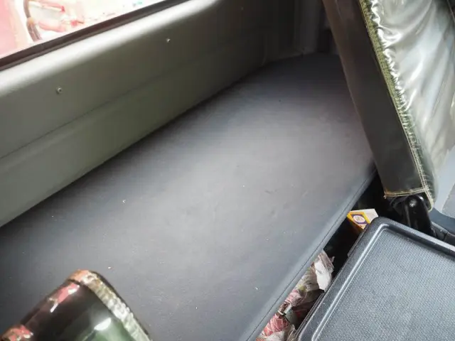 日野 レンジャー TKG-FD7JLAA(2WD)の写真47