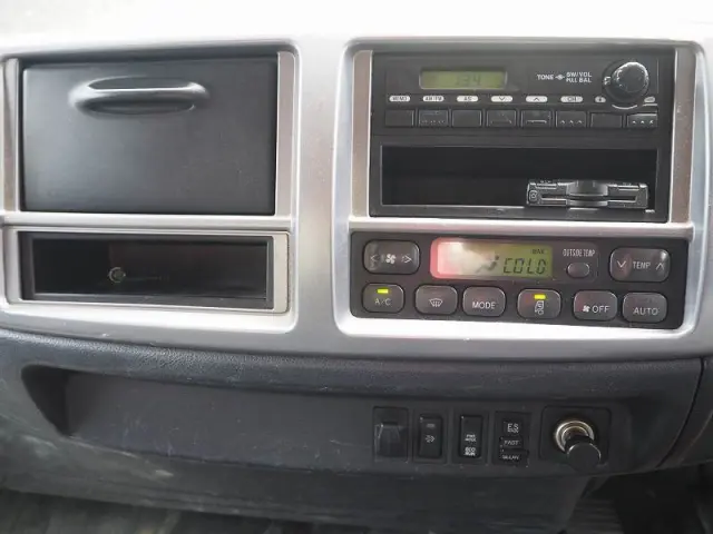 日野 レンジャー TKG-FD7JLAA(2WD)の写真48