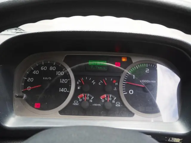 日野 レンジャー TKG-FD7JLAA(2WD)の写真49