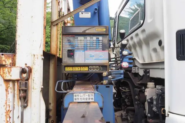 三菱 ファイター QKG-FK72FZ(2WD)の写真10