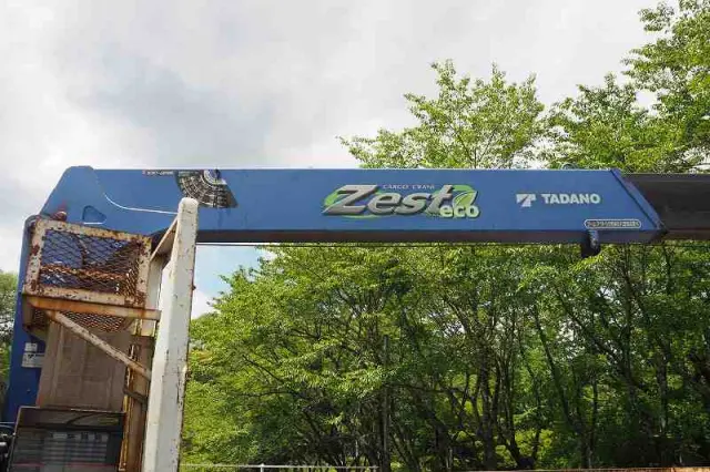 三菱 ファイター QKG-FK72FZ(2WD)の写真16